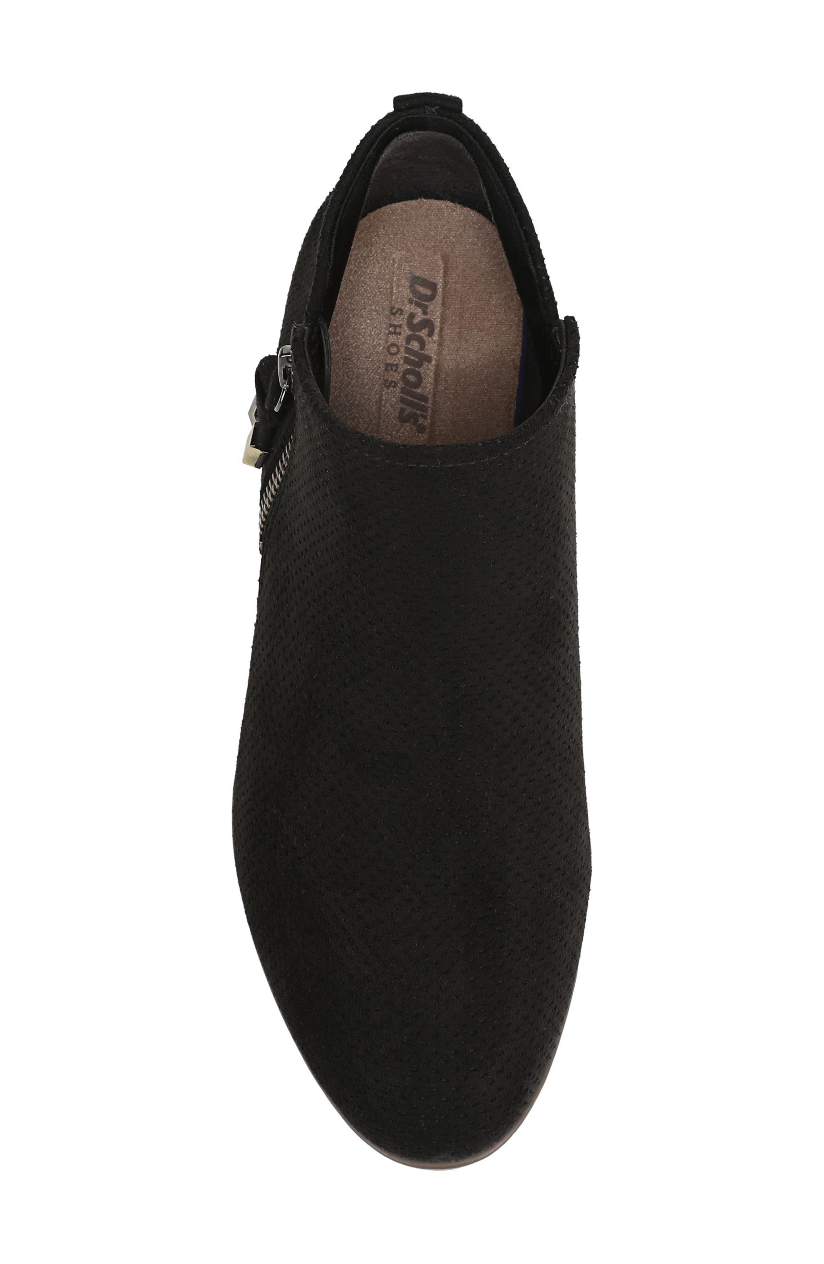 Dr. Scholl's Reverie Boot, Alternate, color, Black