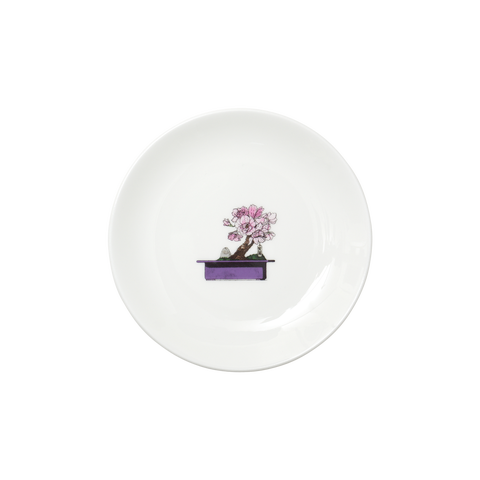 Thibaud Herem Objet Canape Plate / Tray (Bonsai)