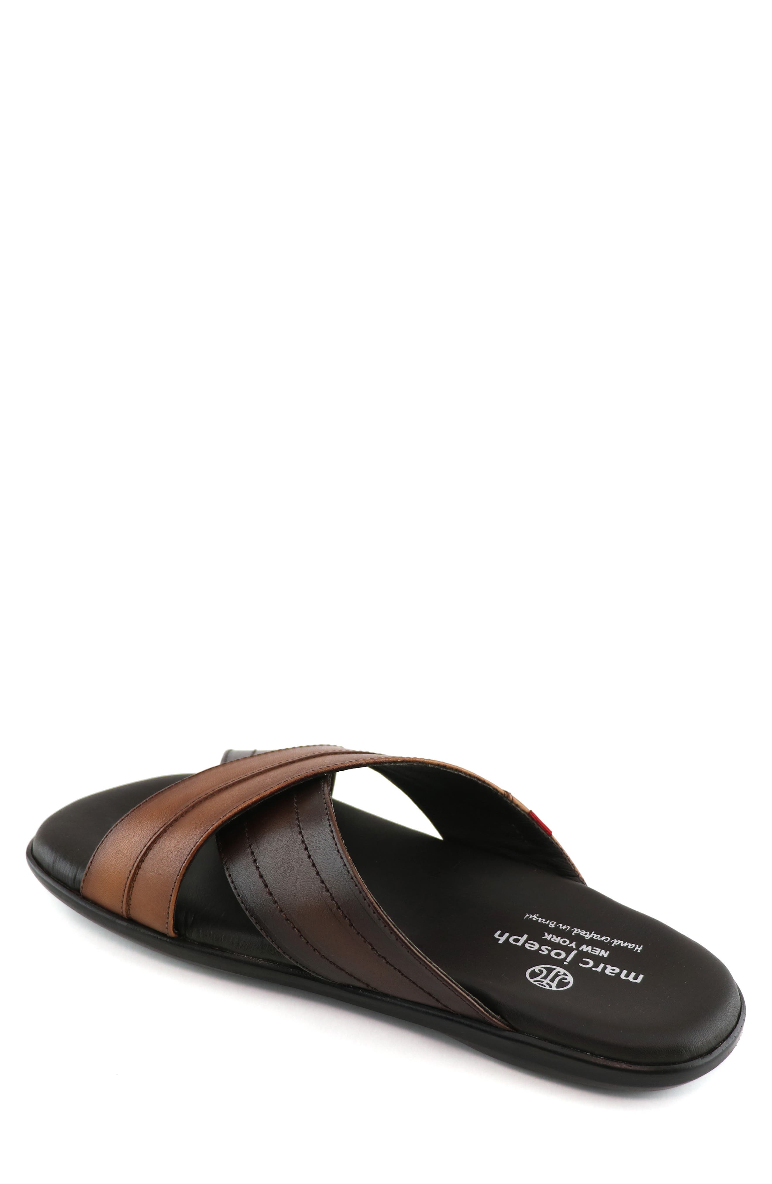 Marc Joseph New York Boone Ave Slide Sandal, Alternate, color, 