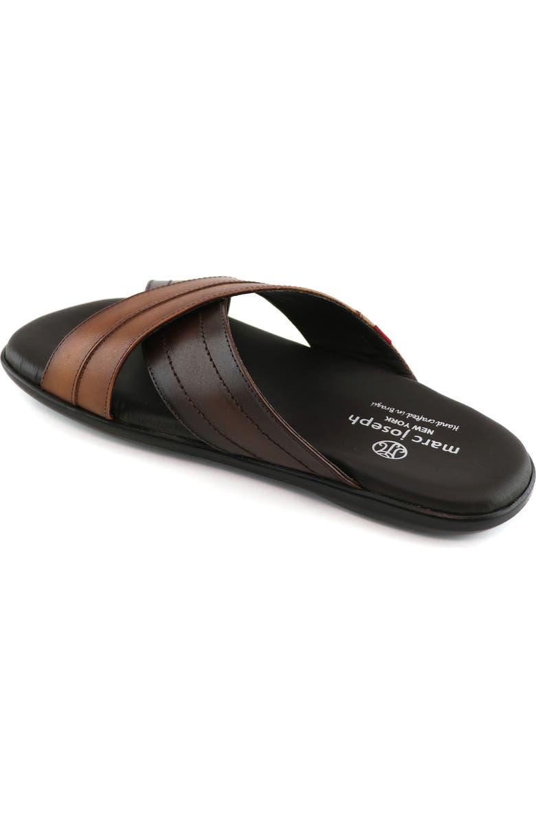 Marc Joseph New York Boone Ave Slide Sandal, Alternate, color,
