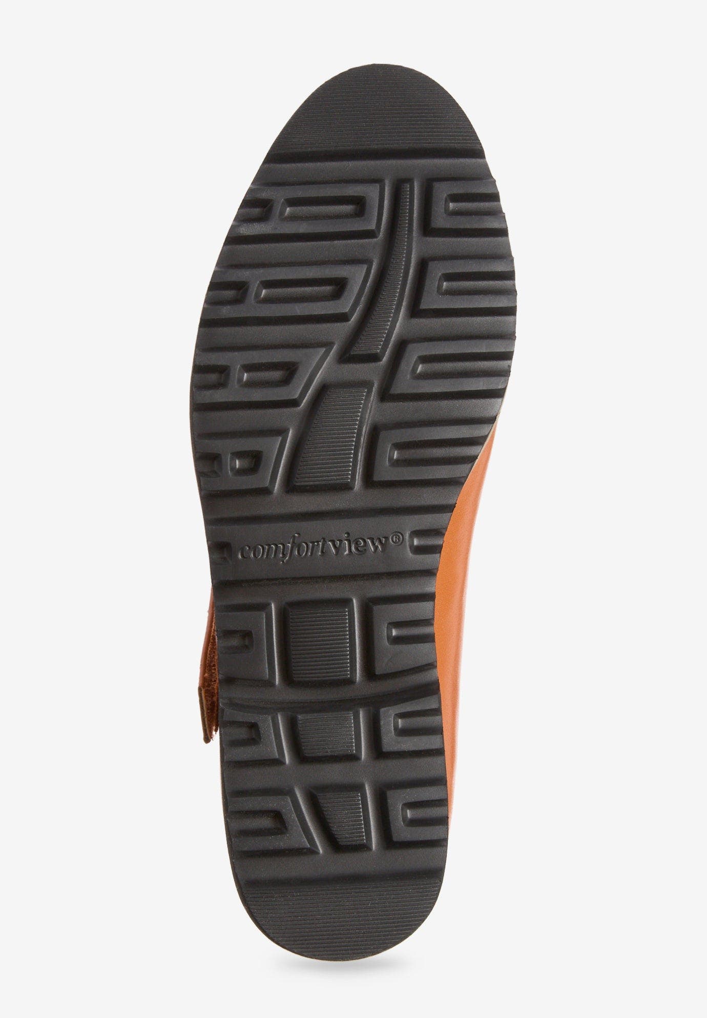 The Alva Fisherman Flat, Alternate, color, BROWN