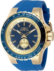 INVICTA 49307 Aviator Watch