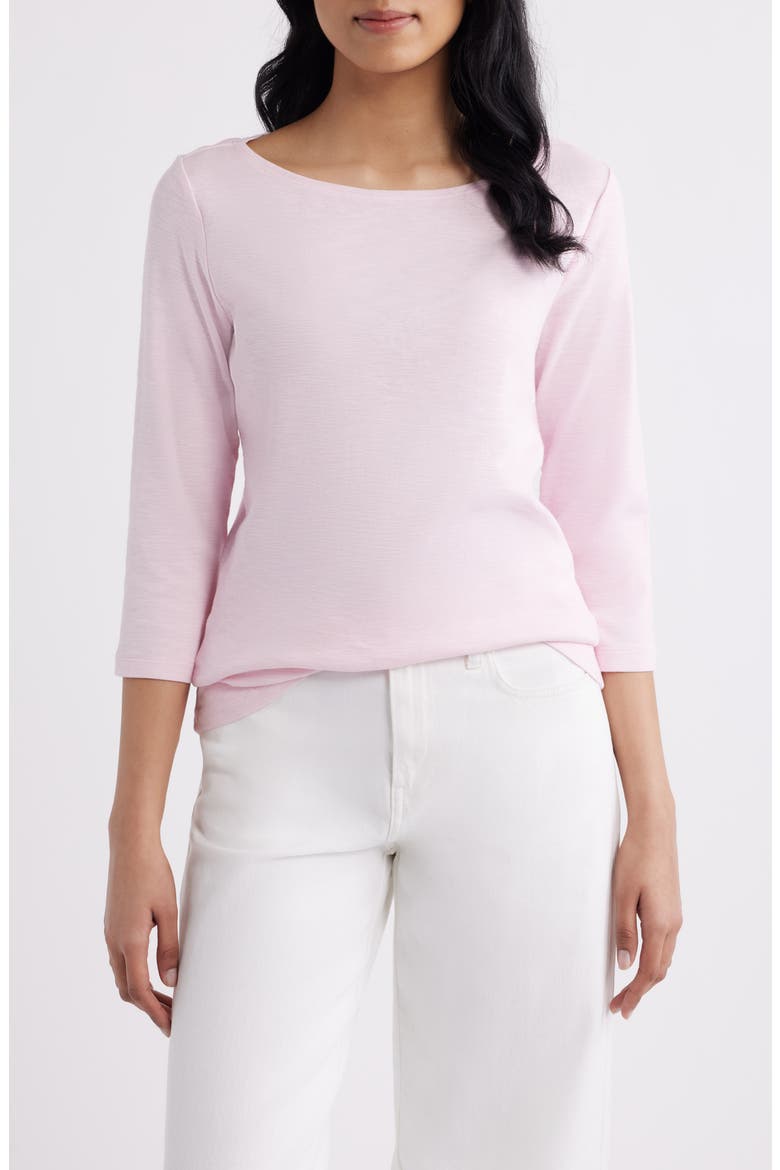 Ashby Slub Top, Main, color, CYBER LIGHT