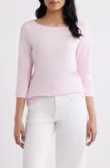 Tommy Bahama Ashby Slub Top