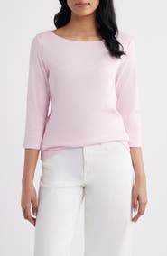 Tommy Bahama Ashby Slub Top