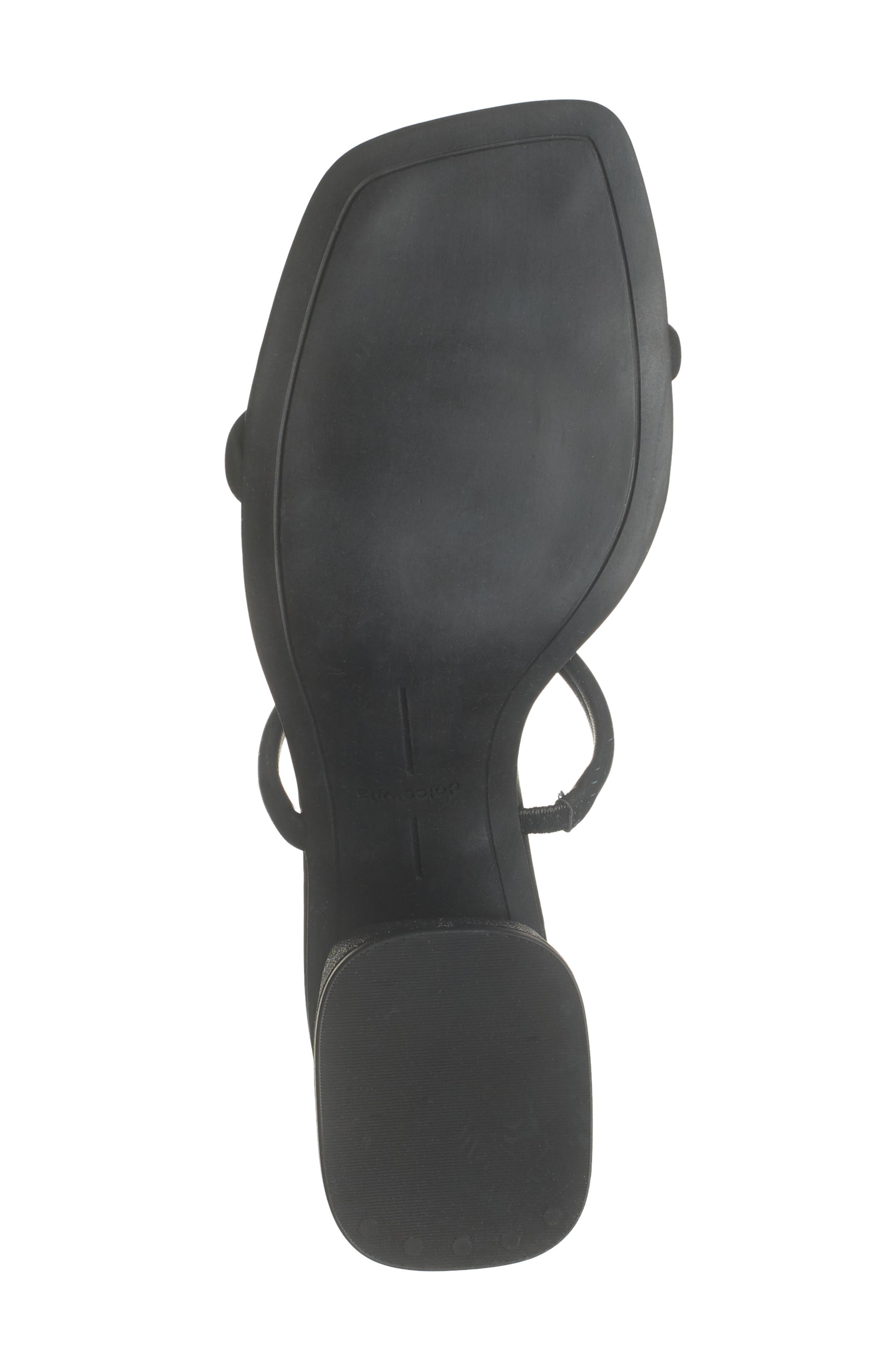 Dolce Vita Block Heel Sandal, Alternate, color, 