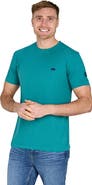 Raging Bull YFC Bull Horns Back Print T-Shirt