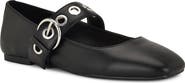 Nine West Kebba Mary Jane Flat