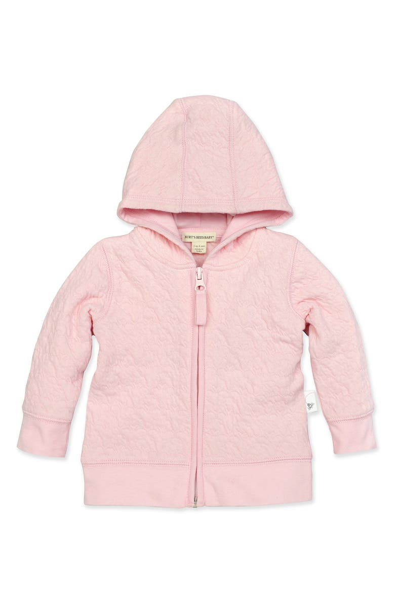 Burt's Bees Baby Quilted Jacket, Main, color,
