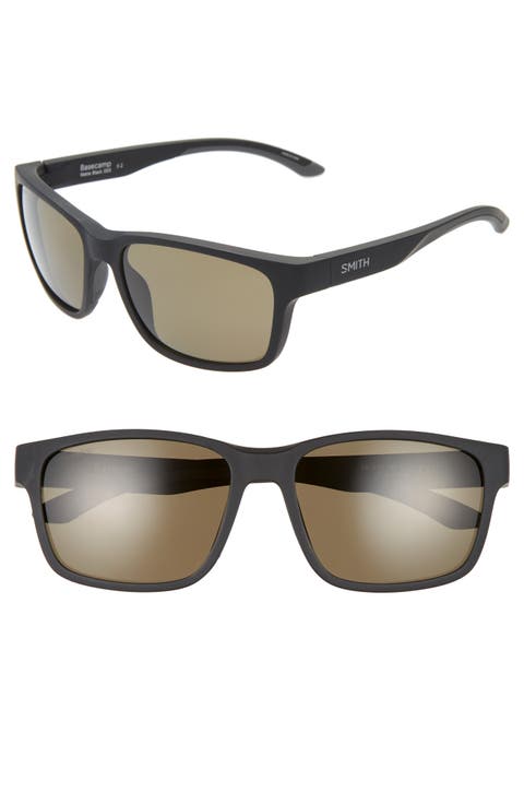 Basecamp 58mm ChromaPop™ Polarized Sunglasses
