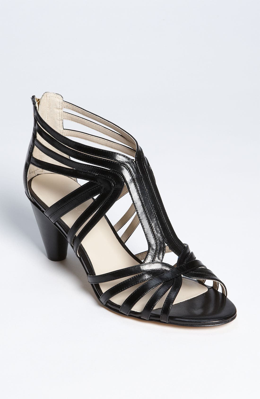 Nine West 'Freesia' Sandal, Main, color, 