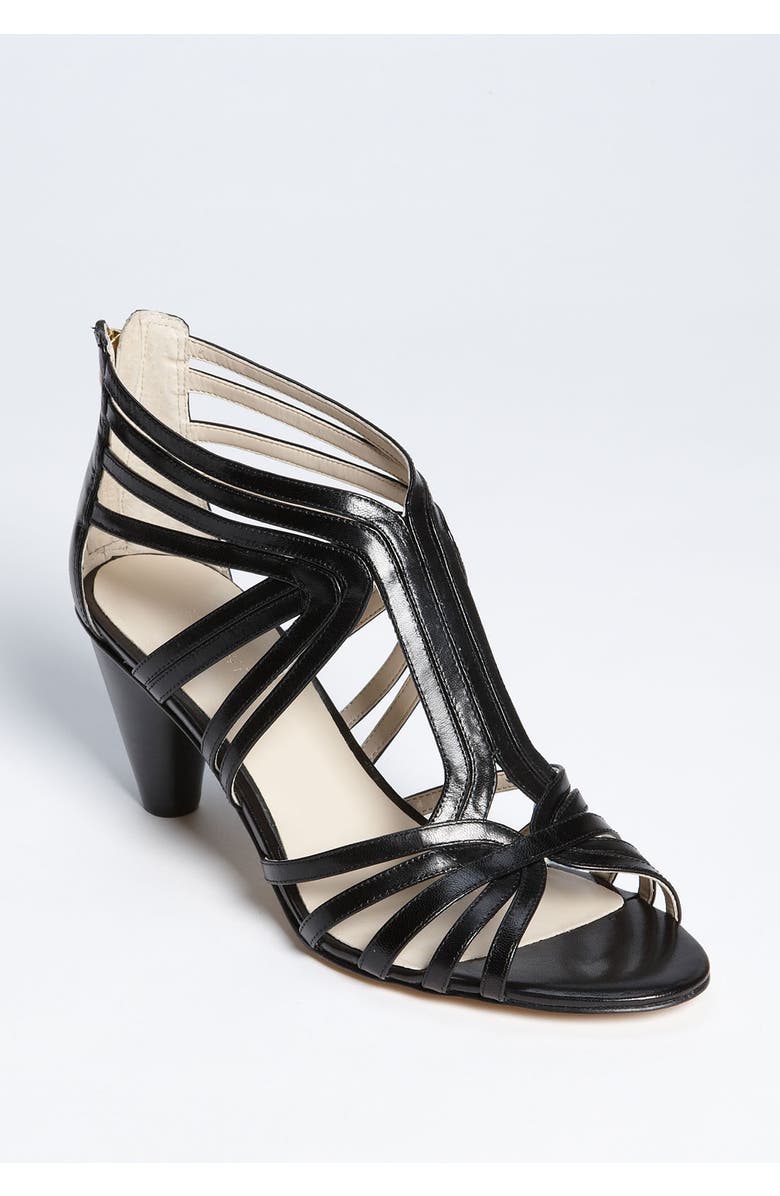 Nine West 'Freesia' Sandal, Main, color,