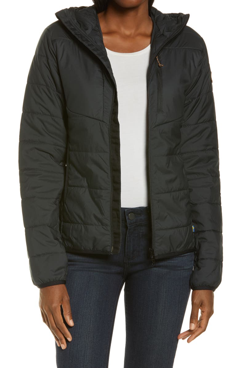 Fjällräven Keb Insulated Jacket, Main, color, 