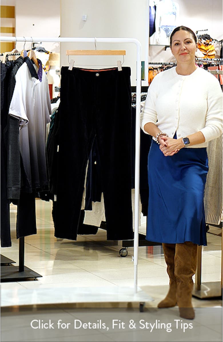 Collins Corduory Golf Pants, sales video thumbnail