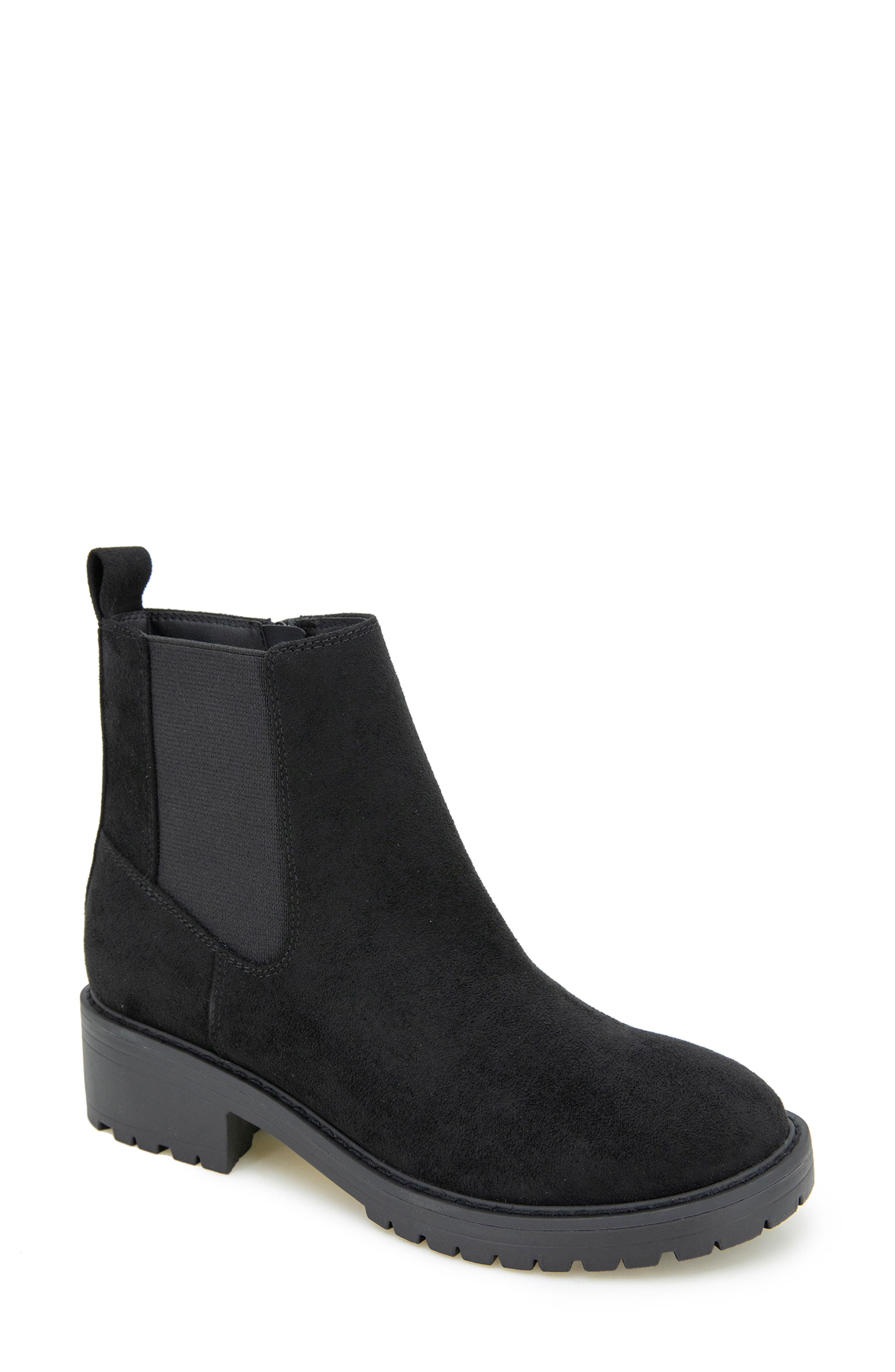 Kensie Kelsey Chelsea Boot