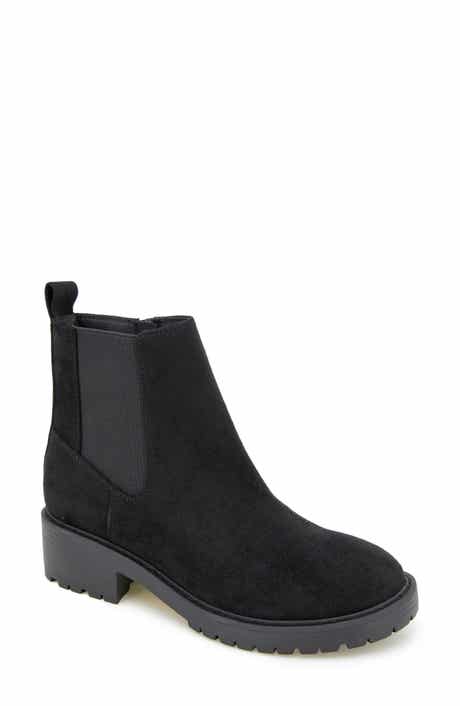 Kensie Kelsey Chelsea Boot