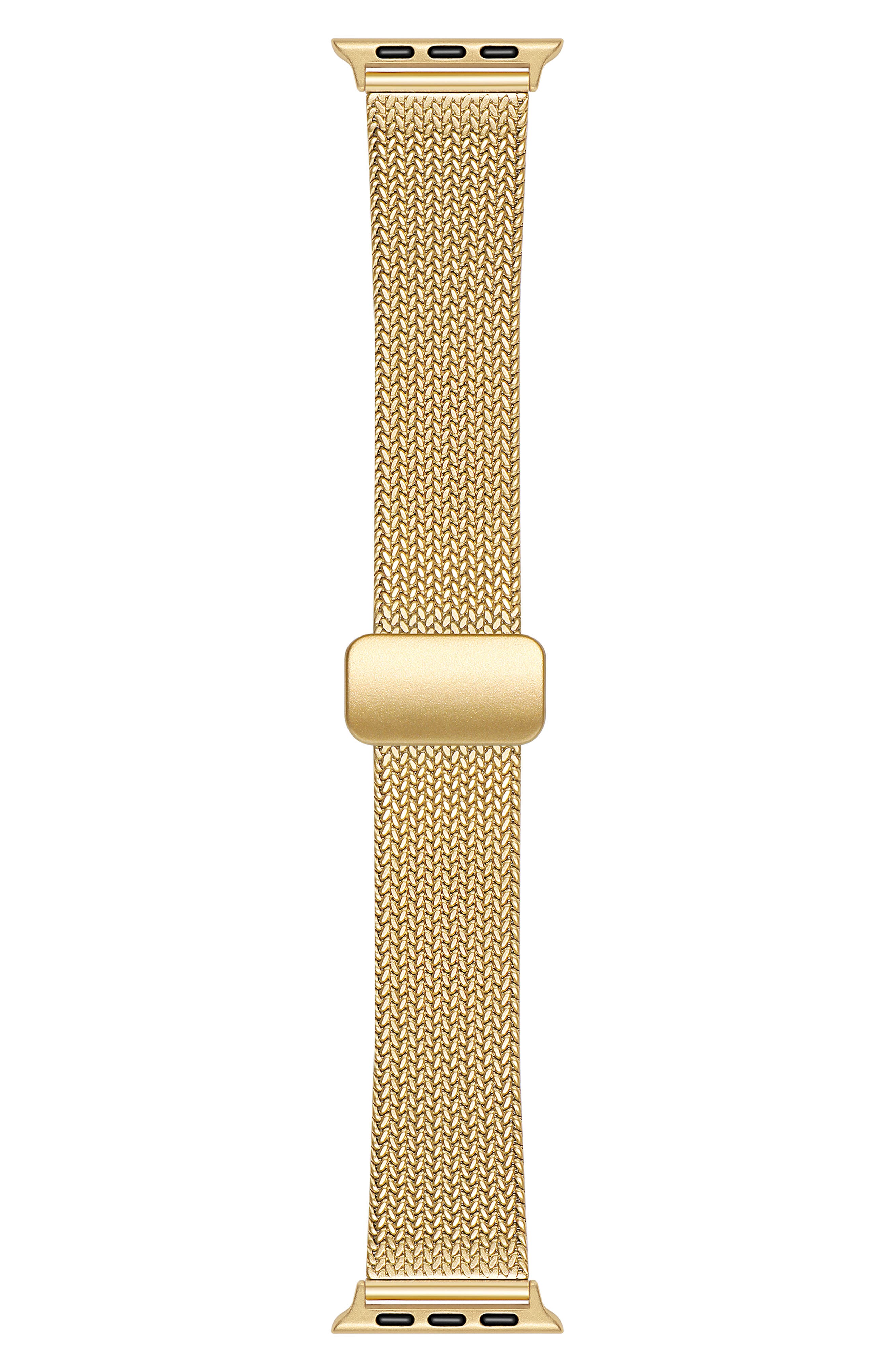 selected GOLD