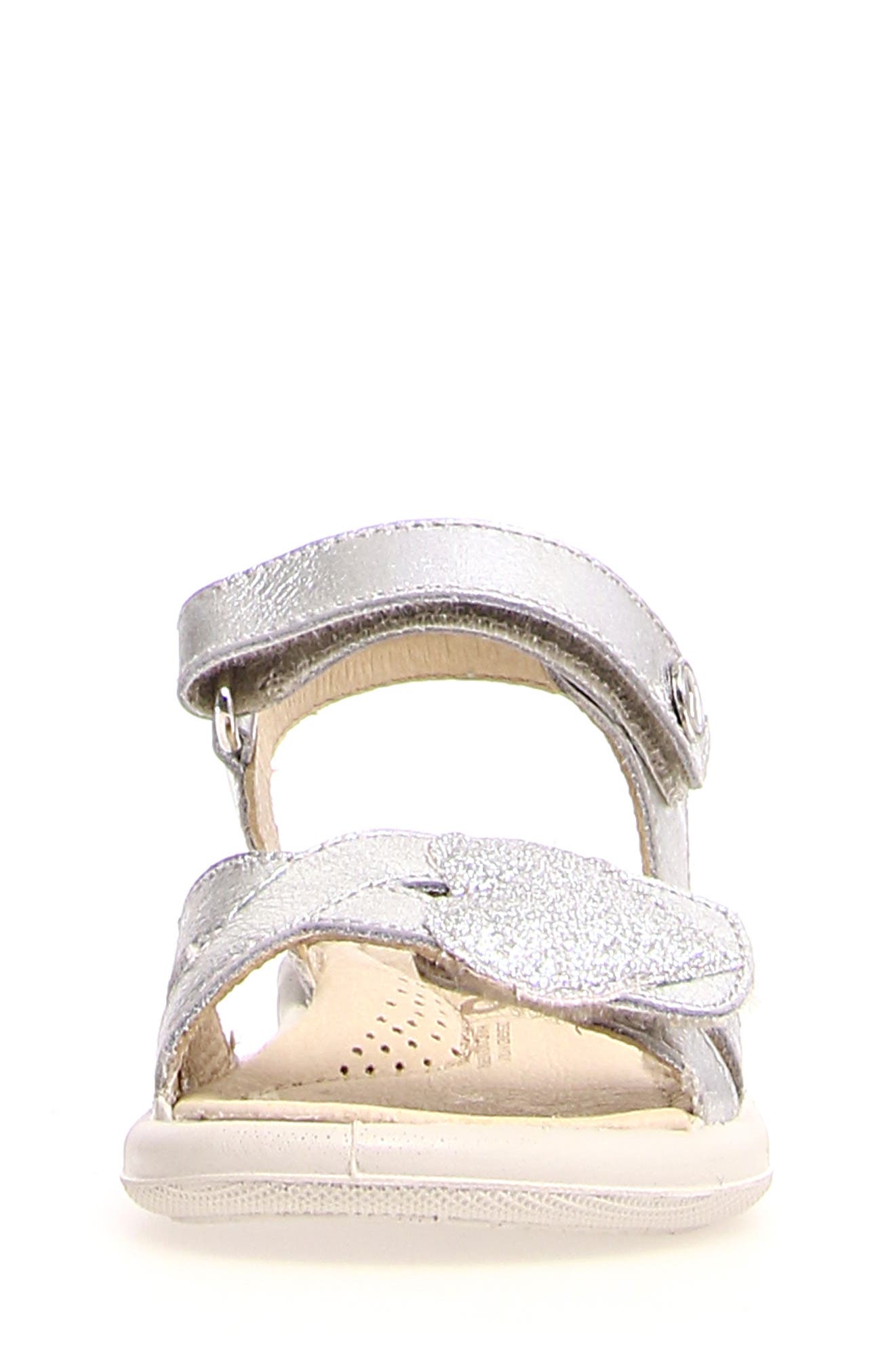 Naturino Huyana Slingback Sandal, Alternate, color, 