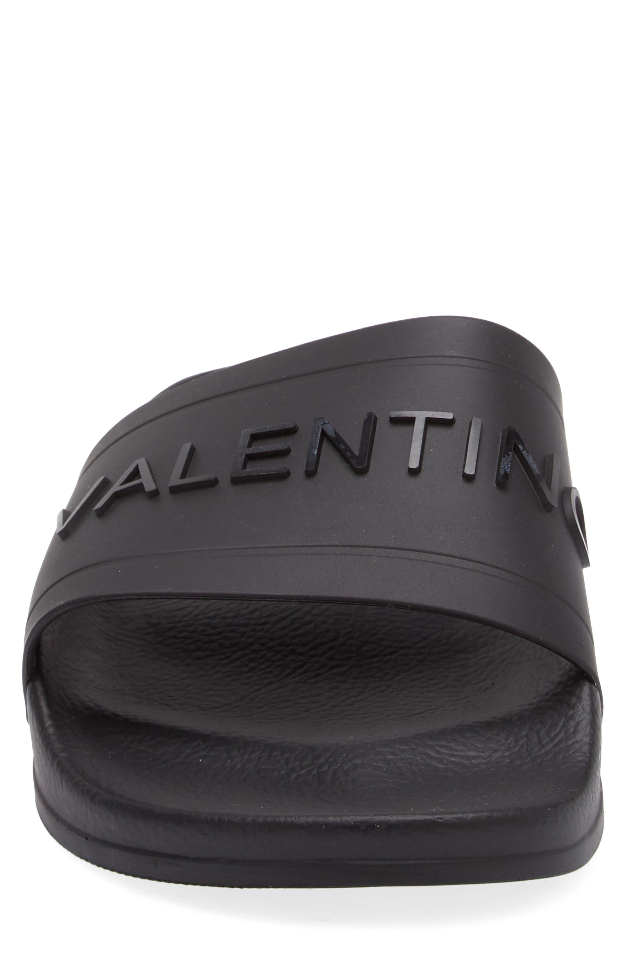 VALENTINO BY MARIO VALENTINO Giano Slide Sandal, Alternate, color, 