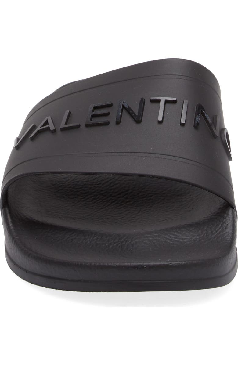 VALENTINO BY MARIO VALENTINO Giano Slide Sandal, Alternate, color,