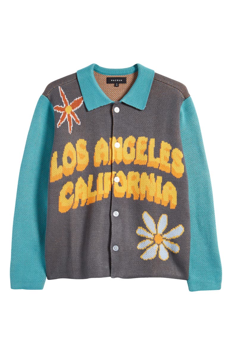 PacSun Daisy Los Angeles Sweater, Alternate, color,