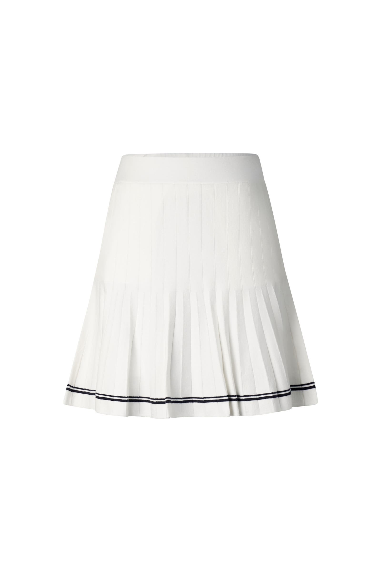 selected White