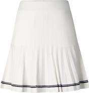 Bogner Sport Myra Knitted Skirt