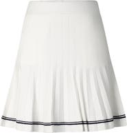 Bogner Sport Myra Knitted Skirt