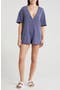 selected Blue Indigo