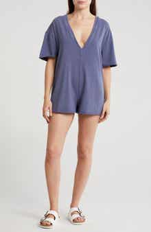FP Movement Hot Shot T-Shirt Romper
