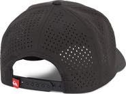 Quiksilver Perflete Baseball Cap