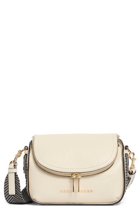 Groove 2.0 with Webbing Mini Messenger Bag