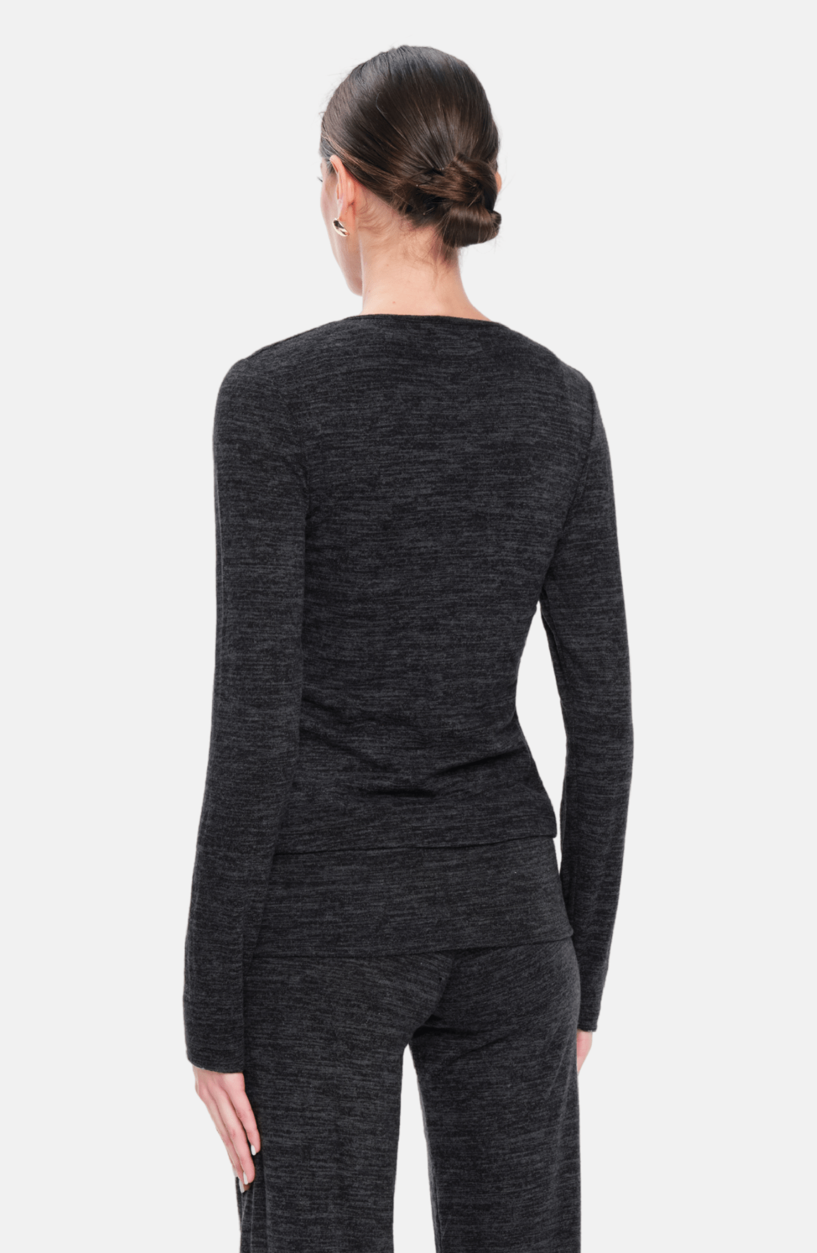 NITA Knit Cardigan - image 2