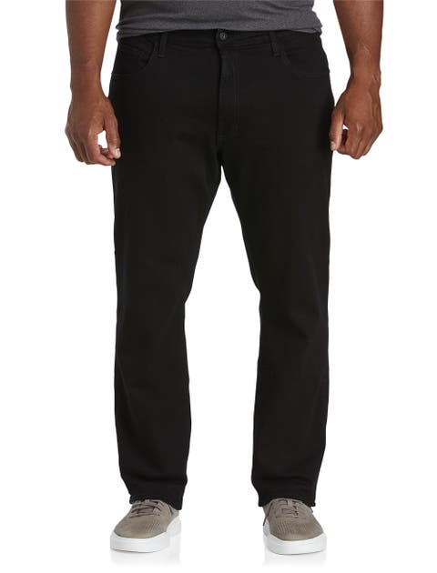 Big & Tall Stretch Denim Jeans