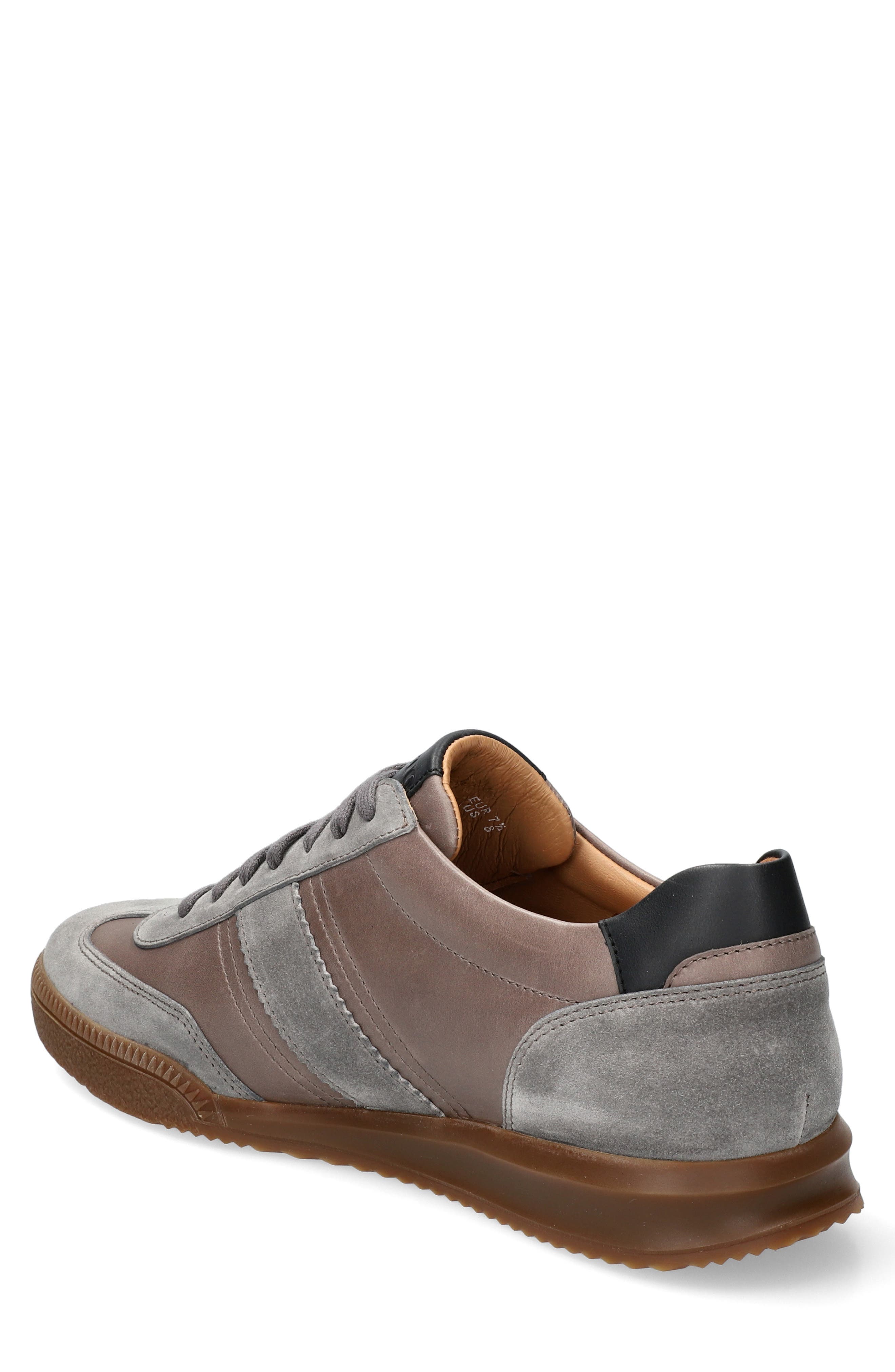 Mephisto Elyo Sneaker, Alternate, color, 