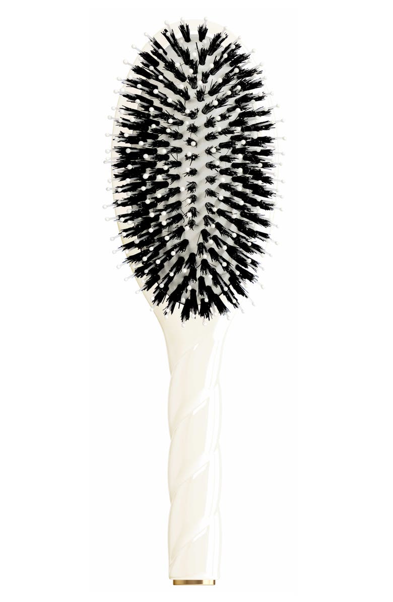 La Bonne Brosse No.3 The Sensitive Scalp - Essential Soft Hair Brush, Main, color, 