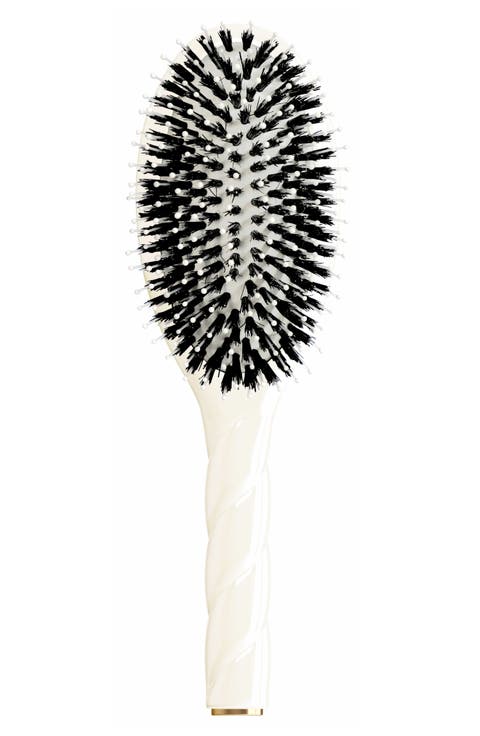 N.03 The Large Gentle Scalp Care Hairbrush