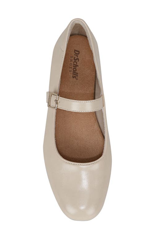 DR. SCHOLL'S DR. SCHOLL'S WEXLEY MARY JANE BALLET FLAT