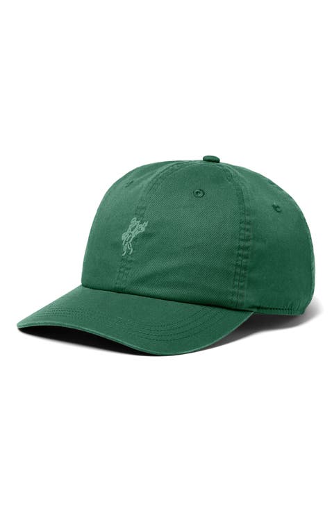 Lightweight Golfman Cap