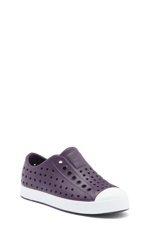 Jefferson Sugarlite Water Resistant Sneaker (Toddler & Little Kid)