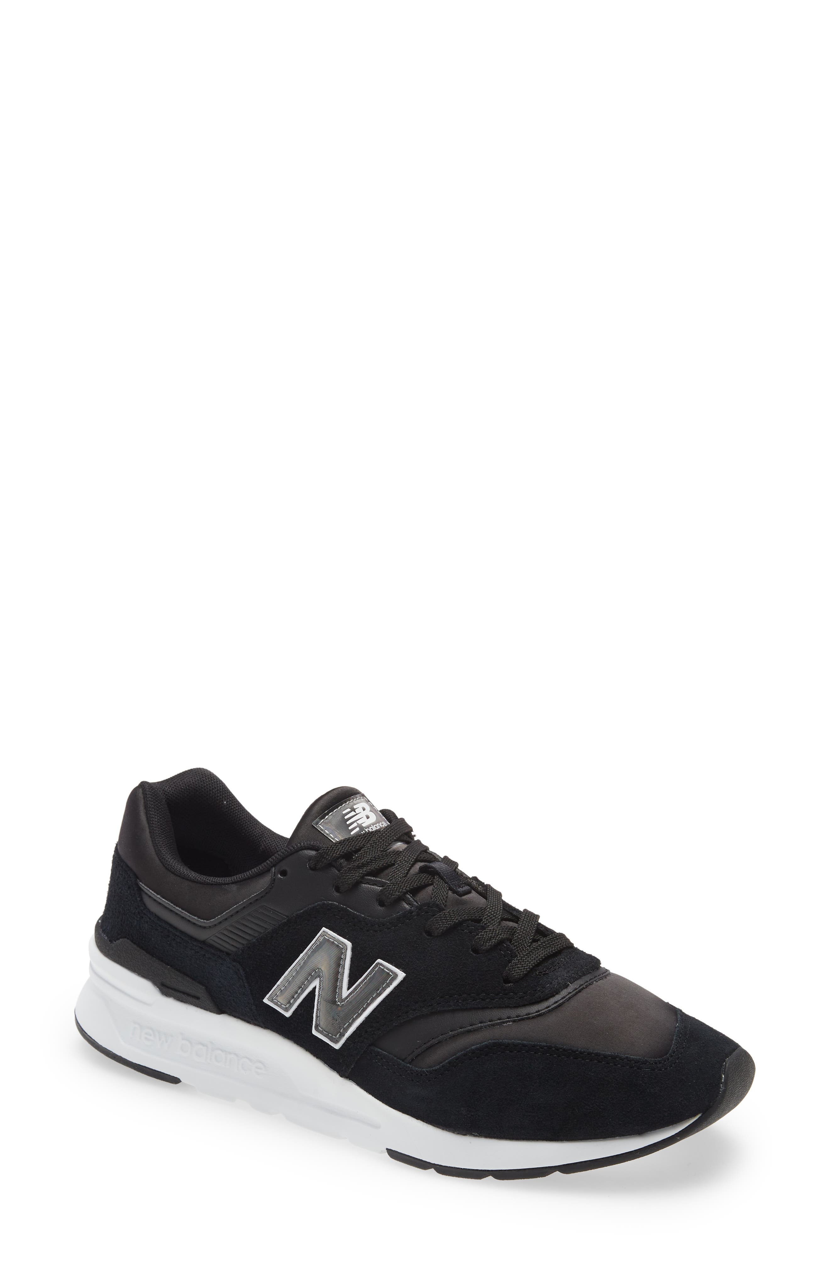 New Balance 997H Sneaker, Main, color, 
