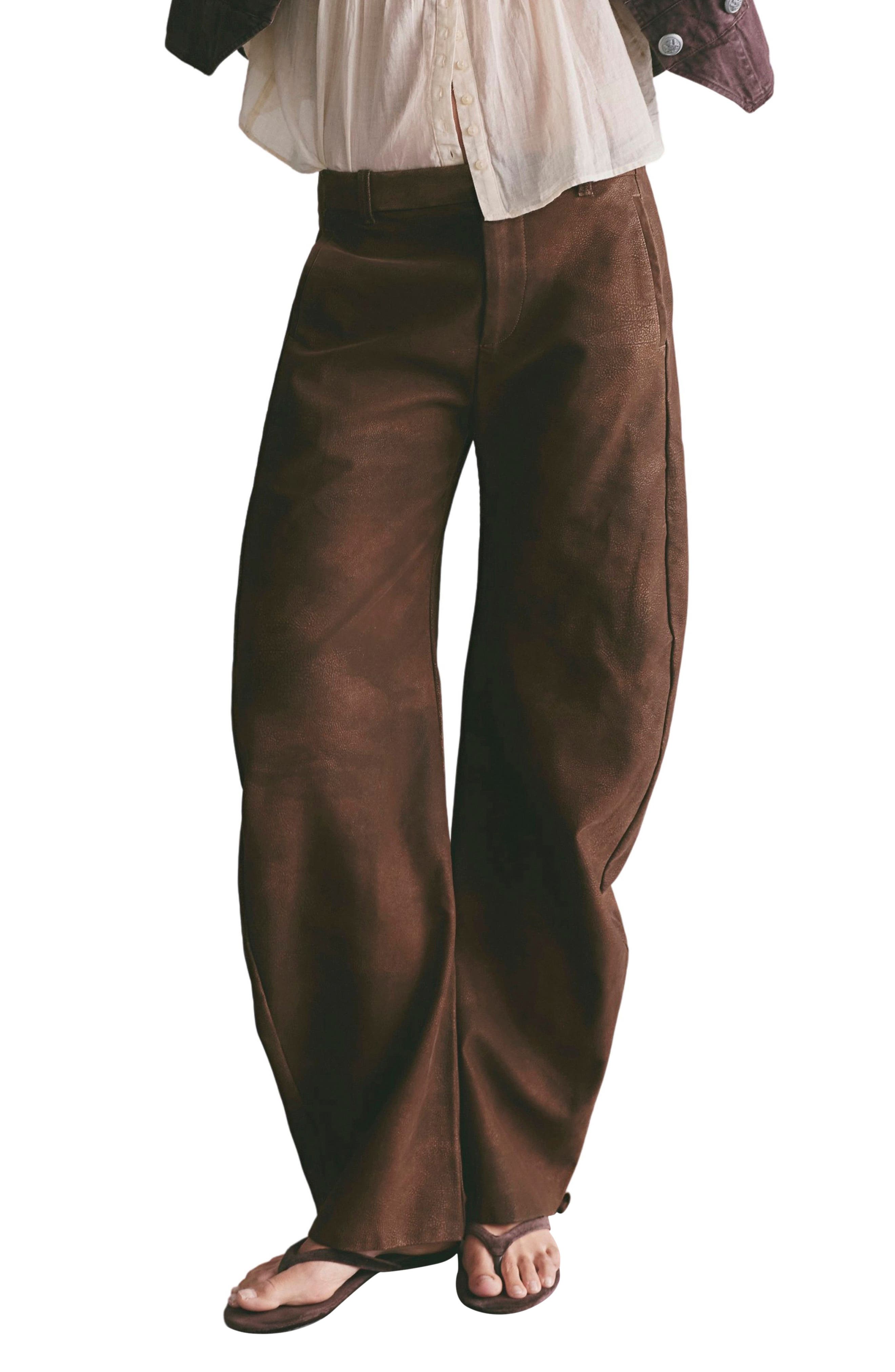 selected CHOCOLATE BROWN