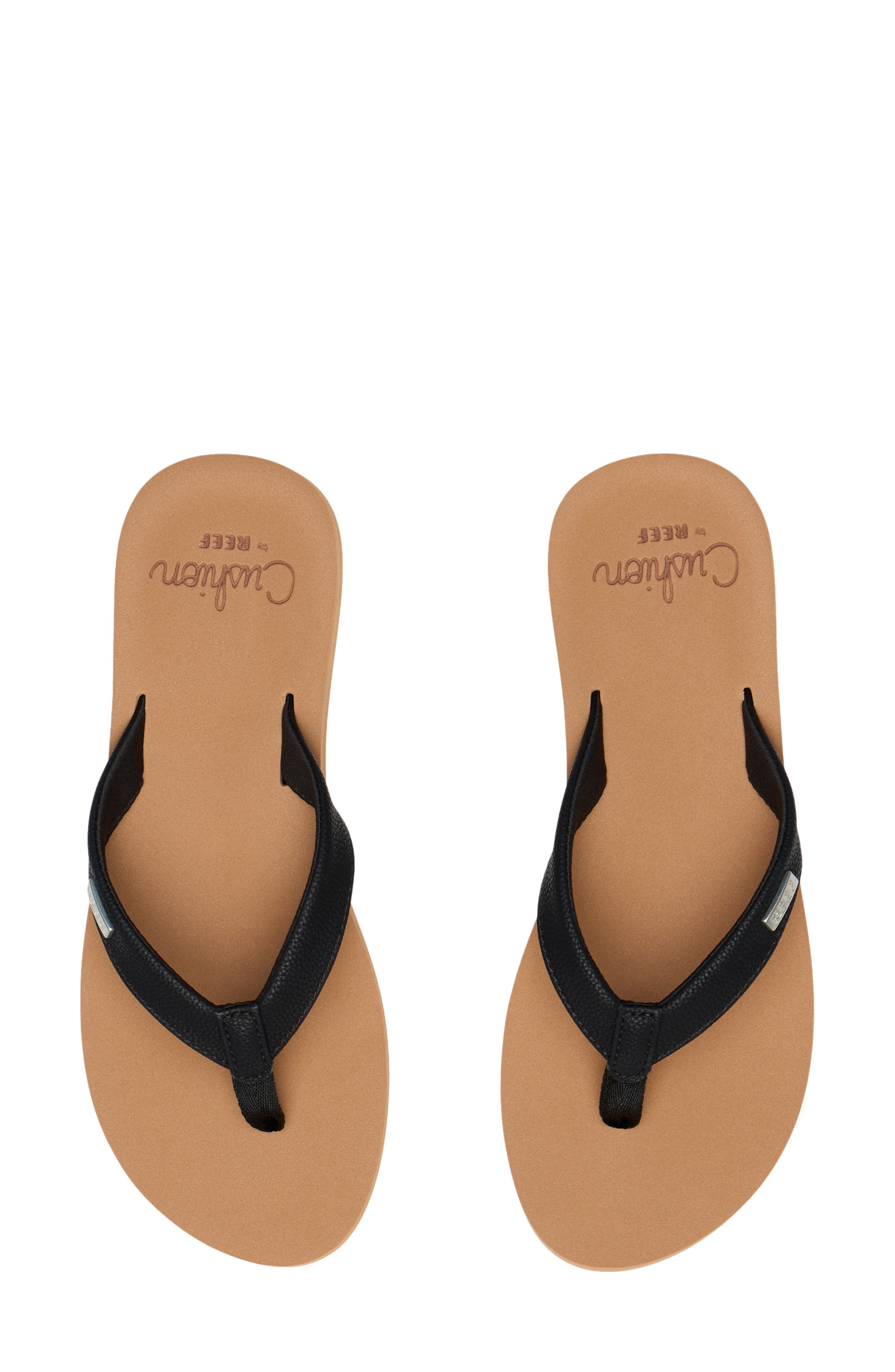 Reef Baja Sands Flip Flop, Alternate, color, 