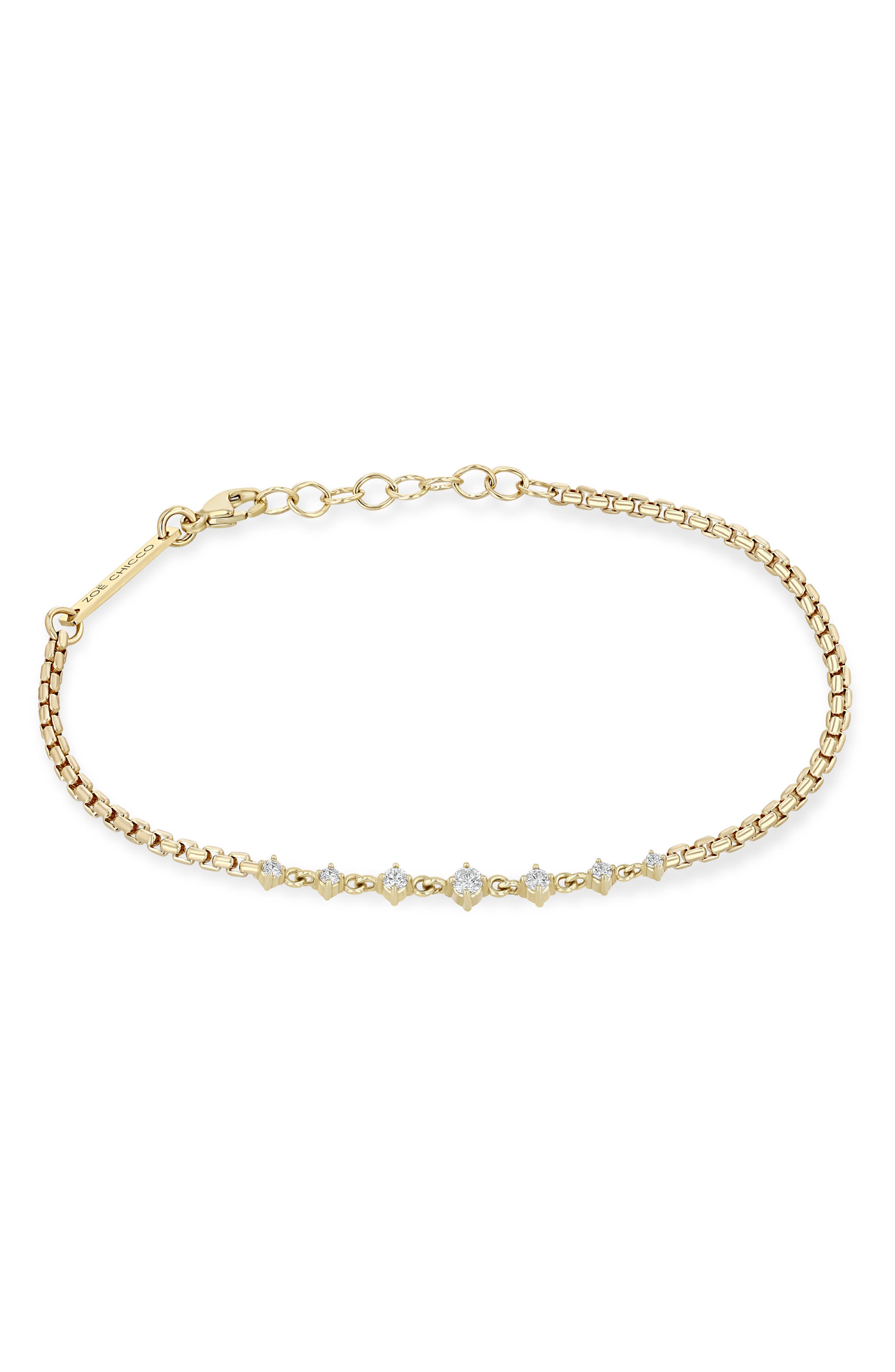 selected 14K YELLOW GOLD