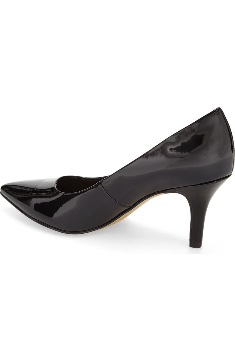 Bella Vita 'Define' Pointy Toe Pump, Alternate, color,