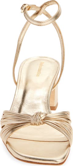Emily Mignon Sandal