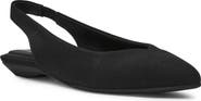 Anne Klein Oliff Slingback Flat