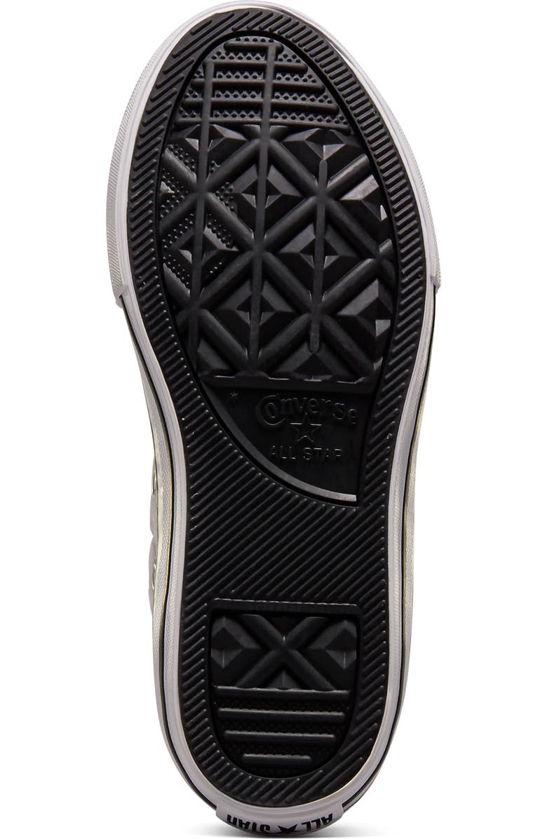 Converse Chuck Taylor<sup>®</sup> All Star<sup>®</sup> Floral High Top Sneaker, Alternate, color, Stardust Lilac/Grape Fizz