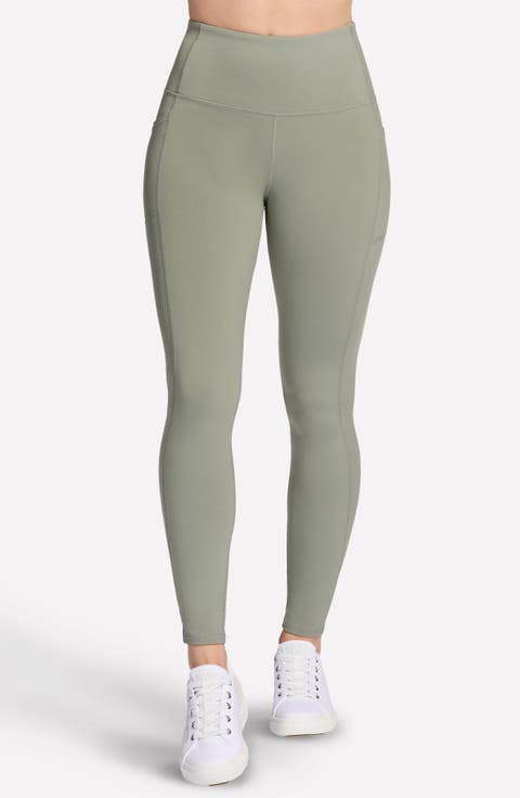 GoWalk High Waist Leggings