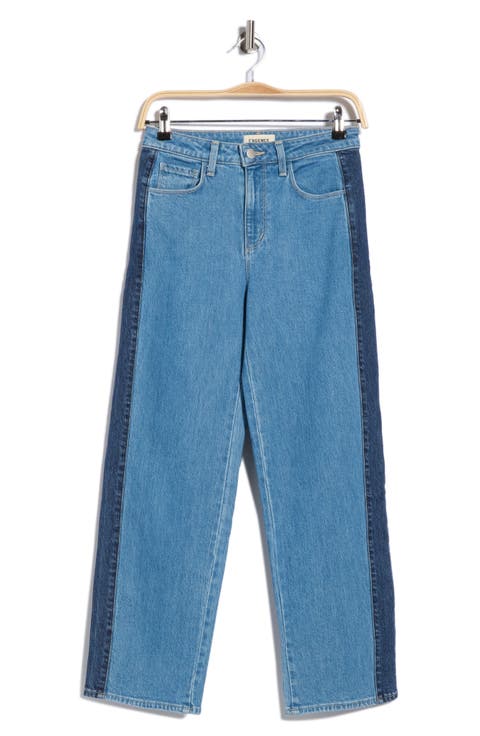 Emorie Stovepipe Jeans